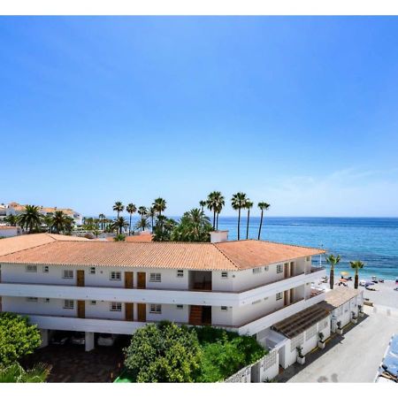 Apartment 511 Torresol, Sea Views نيرخا المظهر الخارجي الصورة