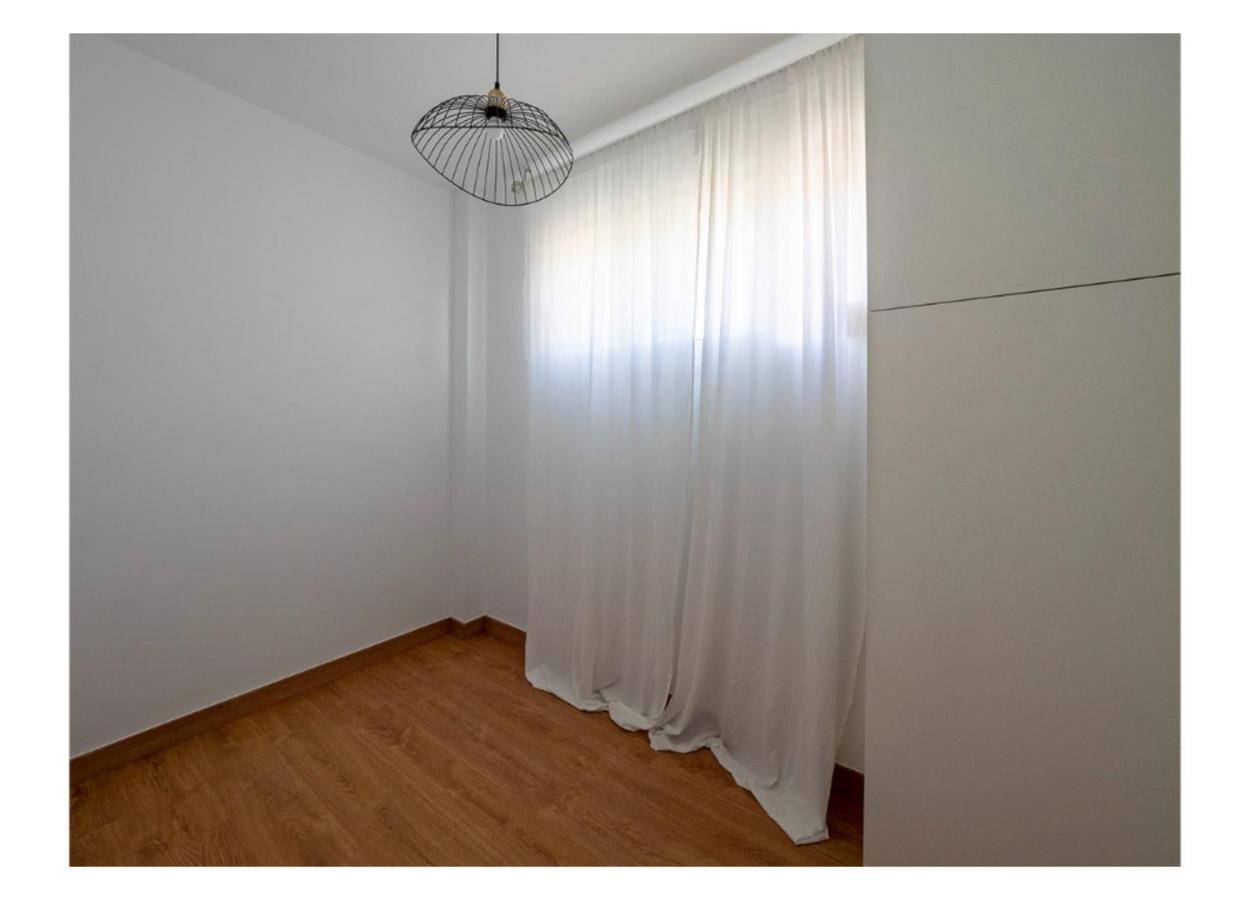 Apartment 511 Torresol, Sea Views نيرخا المظهر الخارجي الصورة